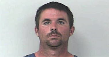 Kenneth Tubbs, - St. Lucie County, FL 